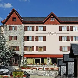 Hotel Garona, Salardu